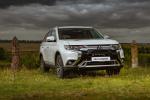 Mitsubishi Outlander 2018 года (CIS)